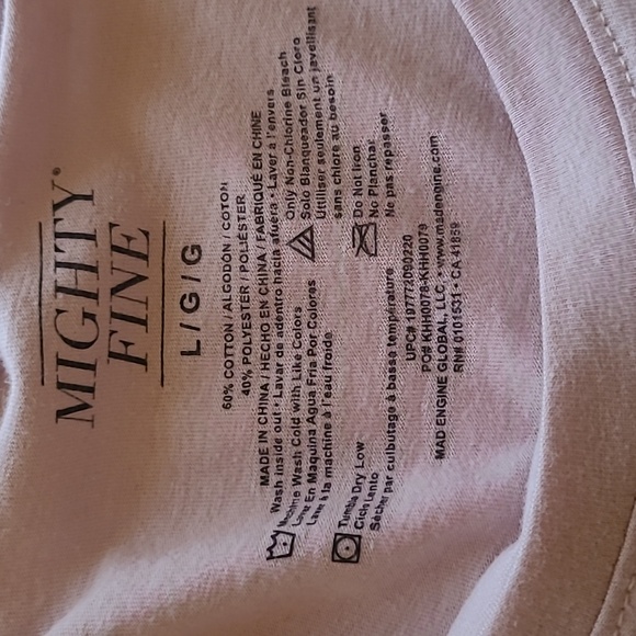 Super soft tee - Picture 2 of 4